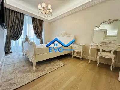 APARTAMENT 3 CAMERE DE VANZARE, CENTRAL, FINISAJE PREMIUM, MOBILAT SI UTILAT - foto 20