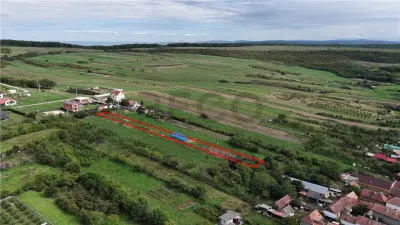 RECO Teren intravilan Betfia – Sanmartin - foto 2
