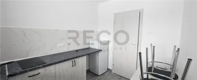RECO. Apartament cu o camera de inchiriat (bloc nou) - foto 2