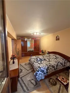 Vanzare apartament 2 camere decomandat Obor - foto 4