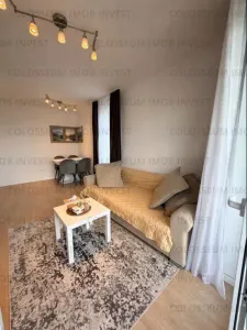 Apartament 2 camere | Decomandat | Mobilat si Utilat | Avantgarden - Brasov