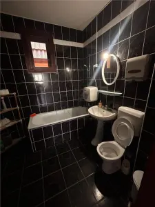 Spatiu de birou - zona linistita - centrala proprie - 20 mp - debara - balcon - foto 6
