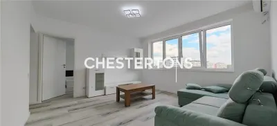 Apartament 3 camere Piata Chibrit - Metrou 1 Mai - Bucuresti