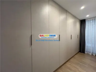 APARTAMENT 5 CAMERE PRIMAVERII - foto 8