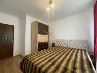 APARTAMENT 3 CAMERE| BLOC NOU | PRIMA ONESTILOR | ORADEA - foto 5