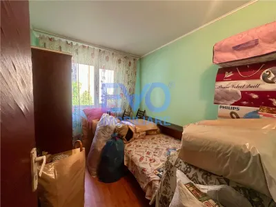 APARTAMENT CU 3 CAMERE DE VANZARE, ETAJ INTERMEDIAR, ZIMBRU - foto 7