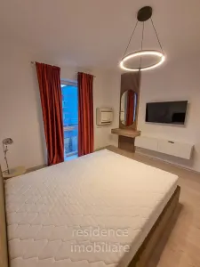 Apartament 2 camere, Imobil Nou, Marasti, zona Leroy + Garaj - foto 8