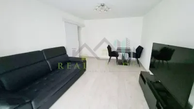 Apartament 3 camere decomandat etaj intermediar zona Grivitei - foto 2