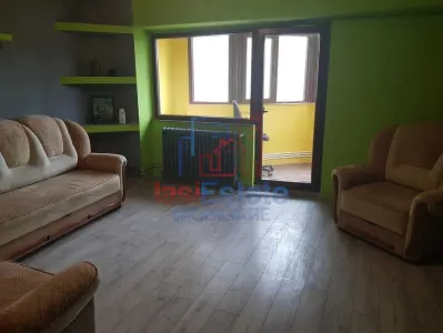Apartament 1 Camera Nicolina - LIDL - Iasi