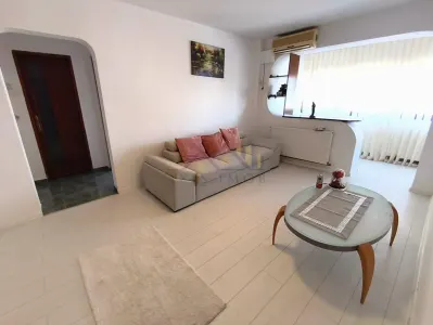 Apartament 2 camere conf  1 semidec zona Unirii Sud - Buzau