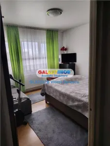 Apartament 3 camere, decomandat, mobilat, Morarilor, Pantelimon - foto 6