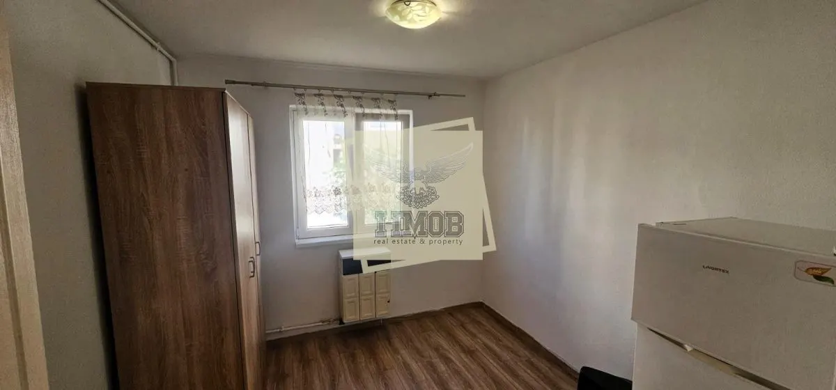 Garsoniera ideala pentru investitie | 13 mp | Broscarie | Sibiu - foto 3