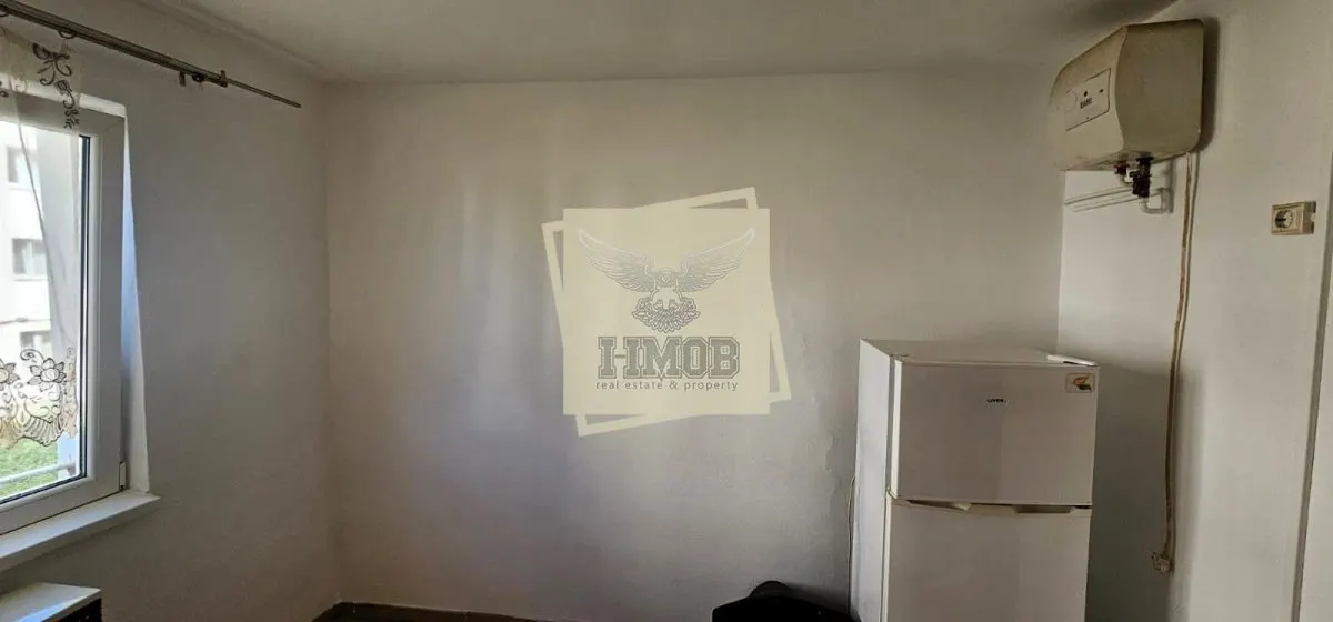 Garsoniera ideala pentru investitie | 13 mp | Broscarie | Sibiu - foto 4
