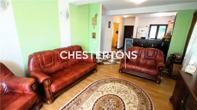 Vila de vanzare in zona Colentina - Bucuresti