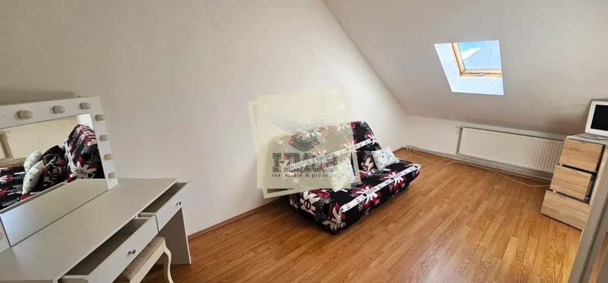 Garsoniera tip mansarda 2 camere  zona Terezian - foto 7