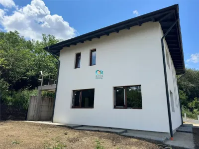 Casa de vanzare - Sat Dezmir  - Apahida - foto 3