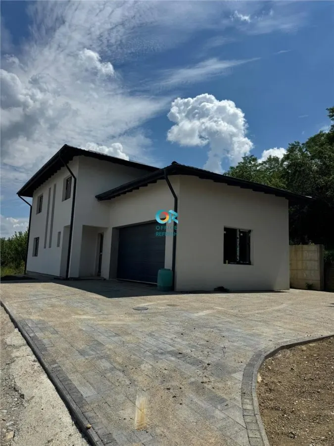 Casa de vanzare - Sat Dezmir  - Apahida - foto 4