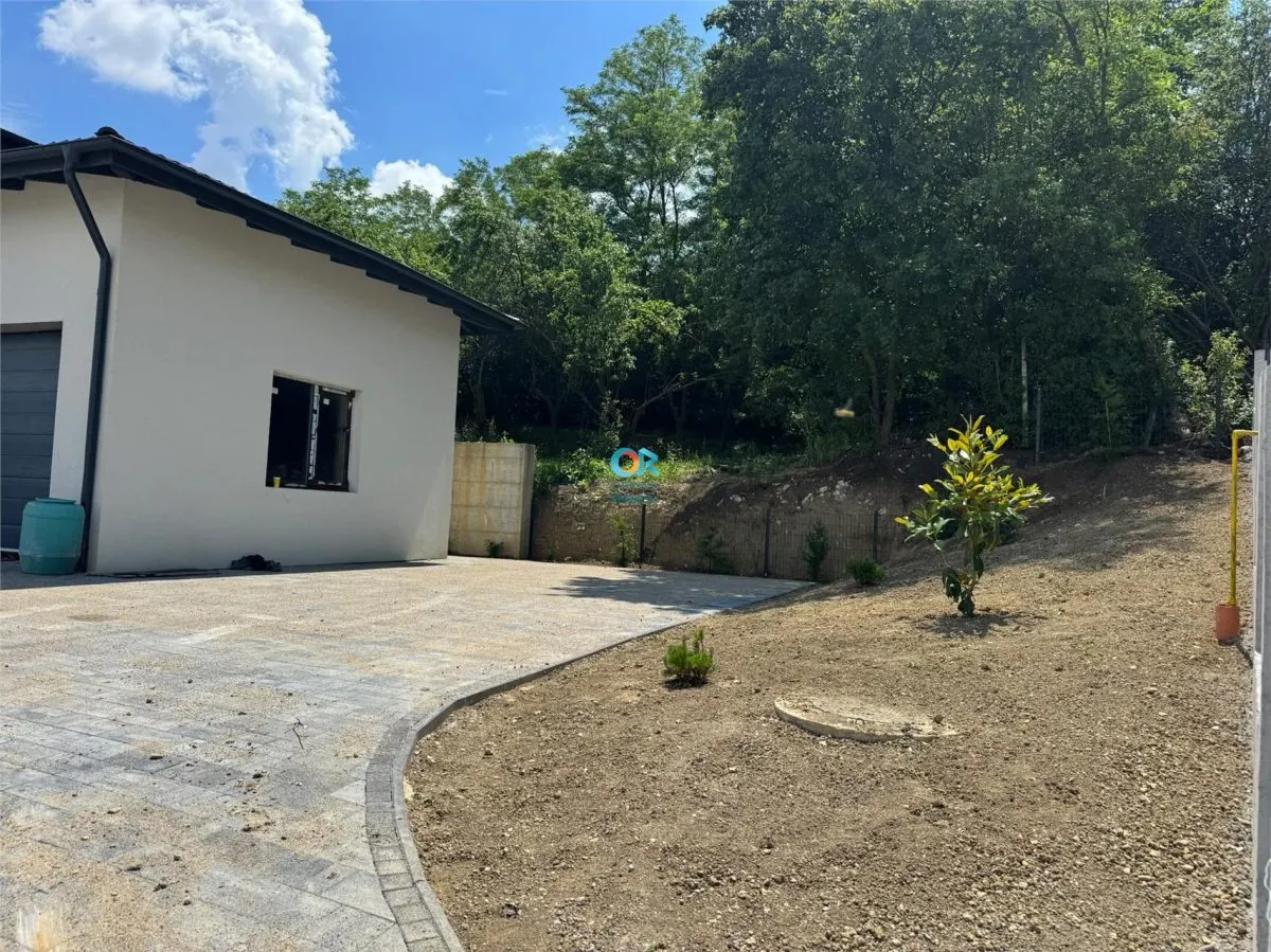 Casa de vanzare - Sat Dezmir  - Apahida - foto 5