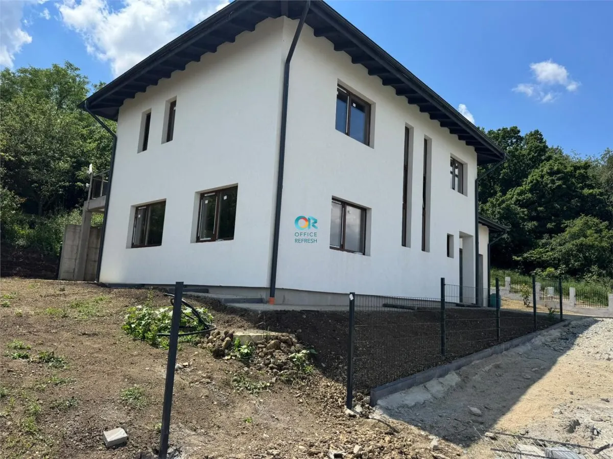 Casa de vanzare - Sat Dezmir  - Apahida - foto 9