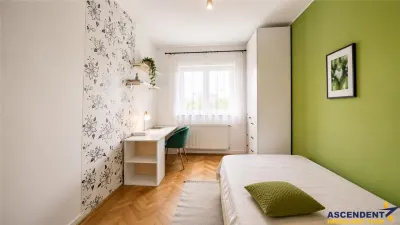 2 camere cu caracter, regim vila, echipate, panorama montana, istorie, Central, Brasov - foto 5