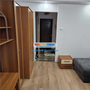 brancoveanu | 1cam 45mp | spatios parter 1984 | AC balcon | metrou - Bucuresti
