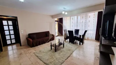 Centru Civic , apartament 2 camere ,  48 mp, etaj mic - Iasi