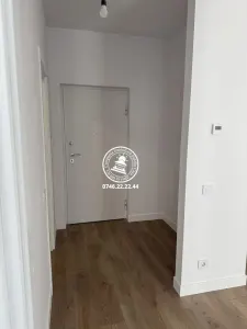 Apartament la SIlk District, intabulat - foto 5