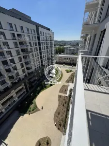 Apartament la SIlk District, intabulat - foto 6