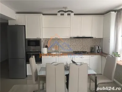 Vanzare 3 camere Nicolae Grigorescu 69mp - Bucuresti
