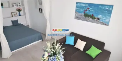 Garsoniera Premium - Novum Viilor - Parcul Carol / Eroii Revolutiei - foto 2