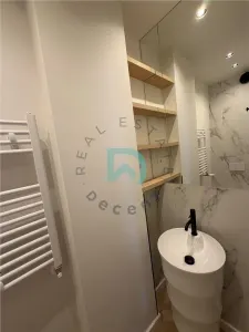 Apartament 3 camere, 2 bai de inchiriat - Zona Rahovei, Sibiu - foto 12
