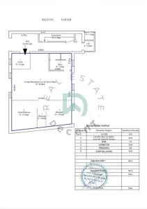 Cladire noua P+3E de inchiriat - zona Centrala, Sibiu - foto 9