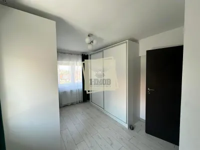 Apartament Renovat 4 camere 92mpu | decomandat | 2 bai | zona Centrala - foto 12