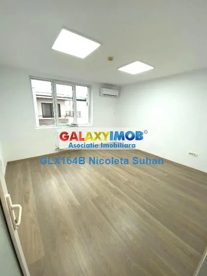Cladire birouri / clinica / scoala, 800 mp, renovata 2024, acces din 2 - foto 6