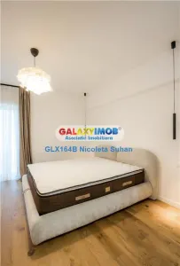 Apartament 2 camere de inchiriat - ONE Cotroceni Park | Loc parcare su - foto 5