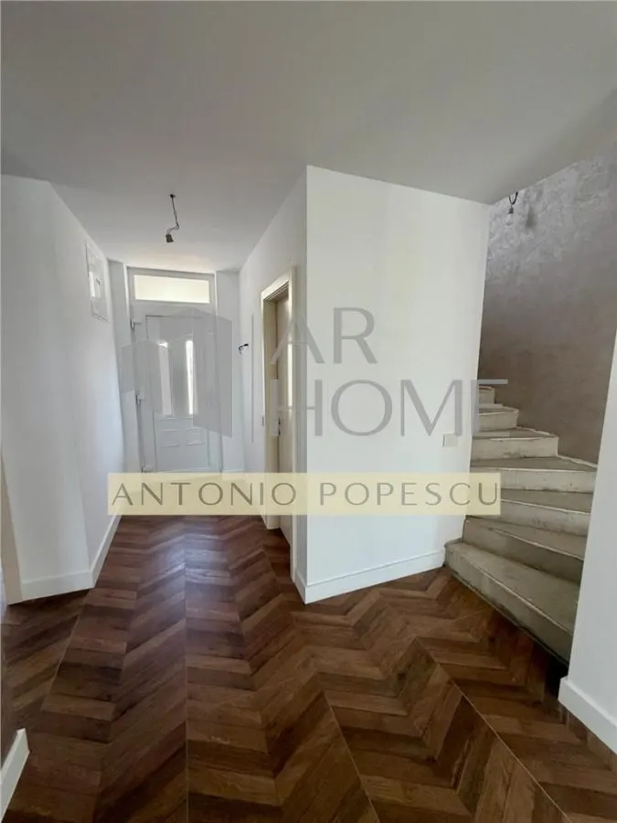 Casa 5 camere, ansamblu rezidential cu piscina, in Paulesti Prahova. - foto 5