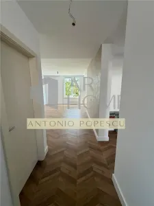 Casa 5 camere, ansamblu rezidential cu piscina, in Paulesti Prahova. - foto 6