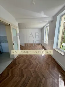 Casa 5 camere, ansamblu rezidential cu piscina, in Paulesti Prahova. - foto 9