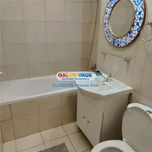 titan | 1cam 45mp spatios etaj 6 nou 2017 | AC balcon | metrou - Bucuresti