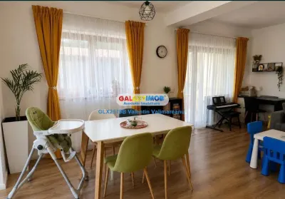 Vila Tip Duplex 4 Camere 1 Decembrie COD 283 - 1 Decembrie