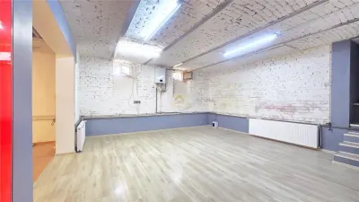 VIDEO | Spatiu servicii - 99 m² | Atelier • Office • Workspace | Central - foto 3