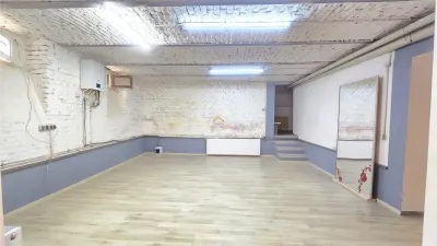 VIDEO | Spatiu servicii - 99 m² | Atelier • Office • Workspace | Central - foto 4