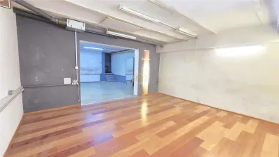VIDEO | Spatiu servicii - 99 m² | Atelier • Office • Workspace | Central - foto 6