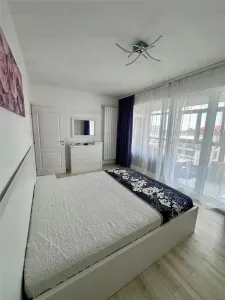 Vanzare apartament 3 camere | Pallady Towers | ultralux | et 6/9 | decomandat | mobilat si utilat lux | bl 2009 | loc parcare | - Bucuresti