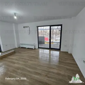 Apartament 2 camere cu terasa 8.50 mp, constructie noua cu vedere spre Sud-Est in Rahova, Bucuresti - foto 18