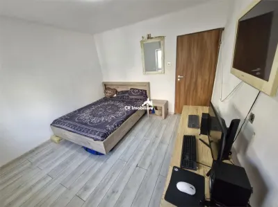 Apartament 3 camere Vitan Mall - Bucuresti