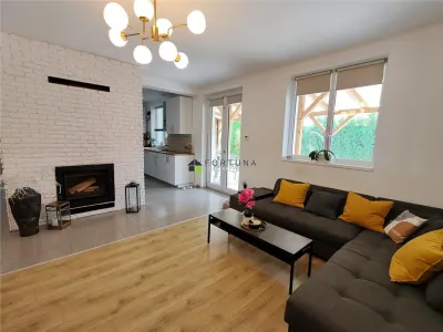 Casa individuala, moderna , cartier Izvor - foto 2