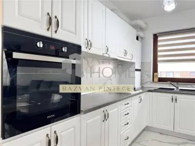 Apartament 3 camere, de lux, parcare, Magnolia Paulesti, - foto 6