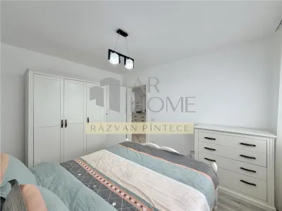 Apartament 3 camere, de lux, parcare, Magnolia Paulesti, - foto 9