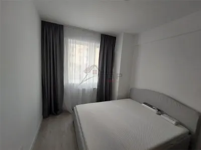 Apartament 2 camere+ loc de parcare - Cartier Visoianu - foto 5
